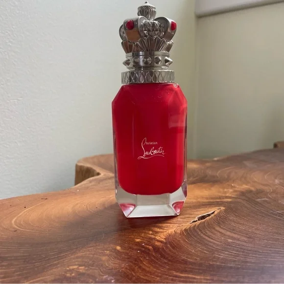 Christian Louboutin Loubicrown scent large - Picture 1 of 7